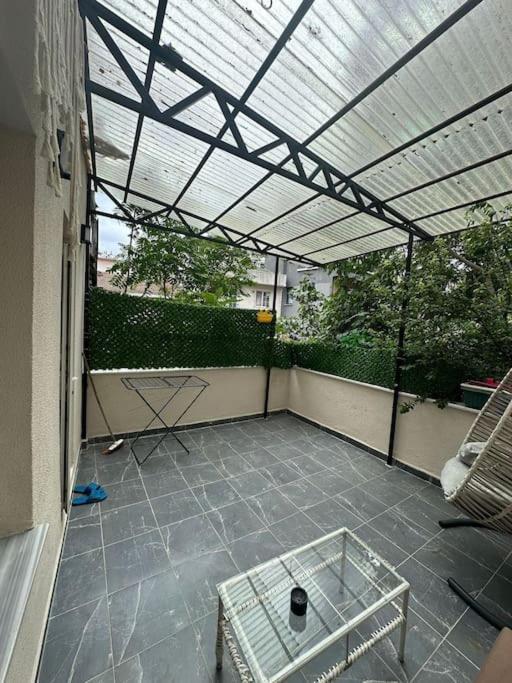 Yeni , Merkezi , Galata'da #2 Appartamento *