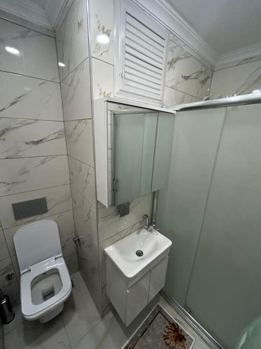 Appartamento Yeni , Merkezi , Galata'da #2