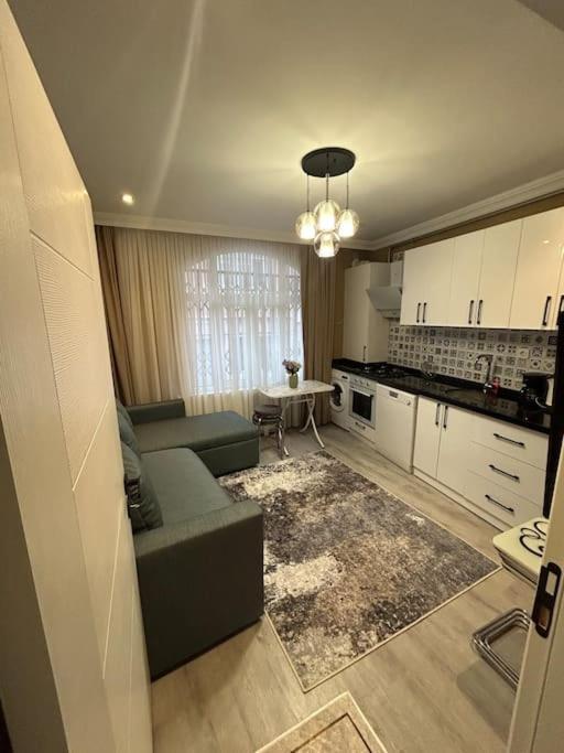 Appartamento Yeni , Merkezi , Galata'da #2